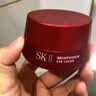 SK-II大红瓶大眼眼霜15g淡化细纹祛眼袋化妆护肤品全套礼盒sk2生日礼物 实拍图