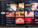 腾讯极光盒子6 8K智能网络电视机顶盒 4+64G高配 千兆网口 高清HDR10+ 双频WiFi 蓝牙语音遥控 实拍图