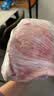 天顺源【草饲散养】新西兰羔羊原切剔骨羊排肉 2斤 生鲜排酸肉 烧烤食材 实拍图