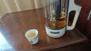 草木方茉莉陈皮茯苓茶祛湿茶健脾养胃调理去体内湿气重肝口臭茶养生240g 实拍图