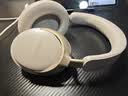 博士（BOSE）QC消噪耳机Ultra-沙丘灰 头戴式降噪无线蓝牙运动耳机 主动降噪 适用华为苹果耳机 礼物出游 实拍图