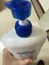 舒肤佳健康净护沐浴露纯白清香1kg  长效保护 洗澡沐浴乳液【京东金榜】 实拍图