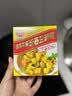不倒翁苹果咖喱块辣味100g 韩国进口 即食拌饭酱 咖喱鸡肉咖喱牛肉料理 实拍图