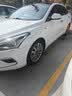 朝阳轮胎 汽车轮胎 215/50R17 95W C66 适配长安CS35/标致408/名图 实拍图