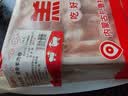 海底捞内蒙高钙羔羊肉卷净重2斤/袋 原切火锅羊肉片涮肉脆骨卷 实拍图
