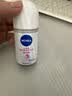 妮维雅（NIVEA）孙颖莎同款抑汗香体止汗露腋下干爽精华爽身走珠液50ml*2生日礼物 实拍图