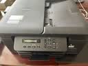 兄弟（brother）DCP-T735DW家用学习彩色打印机墨仓喷墨机照片打印（无线云双面打印打印复印扫描一体机） 实拍图