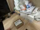 倍舒痕原装进口 医用硅凝胶祛疤膏 温和祛疤修复儿童适用15g 实拍图