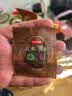 京东京造九蒸九晒有机黄精500g 即食茶中药材滋补养生男女肾茶饮中秋礼品 实拍图