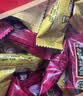 徐福记大包装喜糖1388g 结婚订婚散装喜糖混合搭配高级成品伴手礼礼盒 实拍图