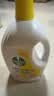 滴露（Dettol）衣物消毒液除菌柠檬3L*3 99.9%杀菌除螨内衣裤衣服消毒水 实拍图