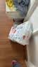 好奇（Huggies）金装小黑洞拉拉裤XXXL58(17kg以上)尿不湿【速干不易红】 实拍图