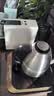 Nespresso奈斯派索胶囊式咖啡机小型家用全自动商用办公室小巧便携高压萃取意式进口两种杯量选择雀巢咖啡 【明星推荐】C30白色及意式浓烈5条装（赠试用装） 实拍图
