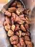 姚生记原香味临安山核桃仁108g 香脆免剥壳休闲零食 每日坚果炒货干果仁 实拍图