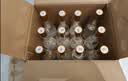 汾酒黄盖玻汾 清香型高度白酒 53度 475mL*12瓶 整箱装  中秋送礼 实拍图