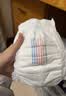 bebebus金标拉拉裤茶树籽精华夏季超薄透气清新尿不湿非纸尿裤2XL20 实拍图
