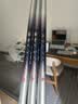 GW新品龍雲PLUS台钓竿手杆28调龙云碳素超轻超硬轻量大综合钓鱼竿 5.4m 龍雲PLUS 实拍图