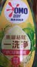 奥妙洗洁精 橙花 1KG*6 餐具果蔬通用 去重油焦糊 酵素 囤货装 实拍图