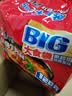 康师傅方便面 大食袋红烧牛肉面五连包138g*5 泡面袋装速食 方便食品 实拍图