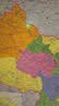 得力（deli）激光笔 户外激光笔户外沙盘售楼处可用电子笔 逗猫笔激光指示笔 绿光激光笔蓝色MA303-G 实拍图