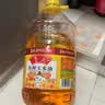 鲁花食用油 物理压榨 非转基因 玉米油6.18L 家用粮油 健康植物油 实拍图