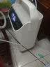 海尔（Haier）医用级制氧机吸氧机家用老人氧气机5L升级6L氧气机601W大流量国补 实拍图