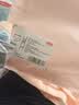京东京造【A类新疆棉】女士内裤女纯棉10A抗菌桑蚕丝双层底裆中腰大码XL 实拍图
