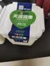 天润新疆酸奶 润康方桶 低温酸奶酸牛奶老酸奶 大桶酸奶 1kg*1桶 实拍图