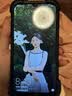 华为（HUAWEI）华为畅享9 二手手机 智能机 工作机4G 双卡 后置双摄智能美颜 幻夜黑 4G+64G  9成新 实拍图