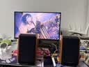 漫步者（EDIFIER）【2026年新款】R1000TC II 2.0声道电脑音响 台式机笔记本桌面音箱 音响 电脑音箱 实拍图