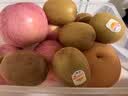 佳沛（zespri）新西兰阳光金奇异果6粒装88-103g猕猴桃水果水果礼盒 实拍图
