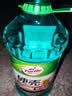 龟牌（Turtle Wax）百万好评硬壳玻璃水0度汽车强力去污去油膜除虫胶雨刮水2L*4瓶 实拍图