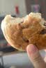 麦酥园 康泉无糖红豆面包早餐低脂粗粮老年人专用休闲零食品代餐约975g 实拍图