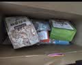 三只松鼠坚果零食礼盒1410g/10件零食礼包送礼中秋企业团购送长辈 实拍图