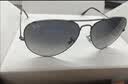 雷朋（RayBan）经典飞行员系列太阳镜男女款开车眼镜偏光墨镜0RB3025 实拍图