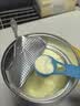雀巢（Nestle）能恩全护玺愿7HMO婴幼儿适度水解奶粉2段800g6-12个月低敏配方 实拍图