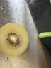 佳沛（zespri）新西兰金奇异果猕猴桃 5粒装 单果约88-103g 水果源头直发 实拍图