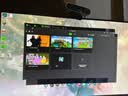 雷蛇（Razer）战锤狂鲨V3有线入耳式耳机 7.1环绕声 吃鸡神器 三角洲官方指定 Type C 白色（赠THX软件 可调EQ） 实拍图