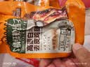 三只松鼠蜻蜓教练去皮鸡腿525g奥尔良味7支即食健身代餐速食零食 实拍图