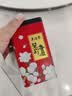 吴裕泰花茶花草茶 浓香型茉莉花茶叶茉莉香盈 六窨含芽180g国庆节茶礼 实拍图