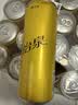 可口可乐（Coca-Cola）怡泉（Schweppes） 汤力水苏打水 汽水饮料 330ml*24罐 实拍图