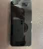 绿联【无黑边不挡屏】适用iPhone18ProMax/17ProMax钢化膜苹果18/17ProMax手机膜无边高清抗指纹防摔膜 实拍图