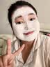 科颜氏（Kiehl's）全新第二代白泥清洁面膜125ml控油清洁毛孔去黑头中秋节礼物 实拍图