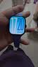 vivo WATCH GT 2 冰湖蓝 超窄边高亮大屏 照片表盘一碰换 33天蓝牙续航 智能手表 实拍图