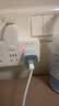 ANKER安克20W冰点充 苹果17充电器type-c快充usb pd氮化镓适用iPhone16promax15/14/13手机iPad插头 蓝 实拍图