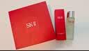 SK-II神仙水精华液75ml礼盒水乳化妆品全套护肤品套装sk2生日礼物女士 实拍图