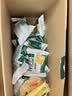 好吃点香脆腰果饼800g 办公室休闲零食薄脆饼干团购礼盒独立包装 实拍图