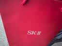 SK-II【中秋礼品】神仙水精华230ml抗皱护肤化妆品礼盒套装sk2生日礼物 实拍图