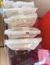 稻香村月饼礼盒蛋黄莲蓉五仁枣蓉豆沙多口味中秋团购送礼迎福礼1000g 实拍图