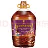 鲤鱼四川低芥酸小榨纯香 【保真菜籽油】非转菜籽油5L 世界500强出品 实拍图
